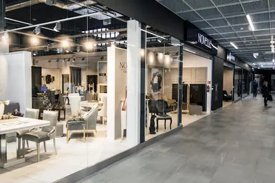 NOVELLE Salon meblowy GDAŃSK
